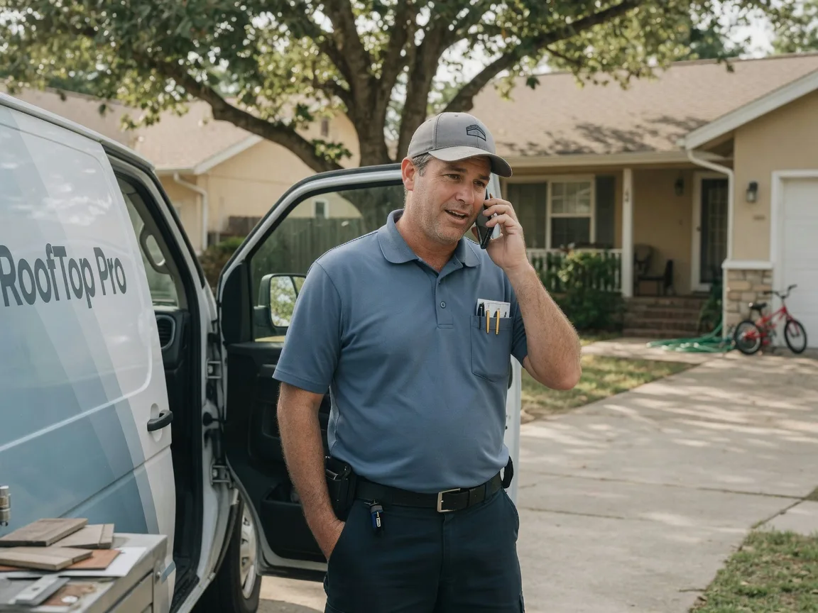 Roof Repair West Kingston, RI FAQs